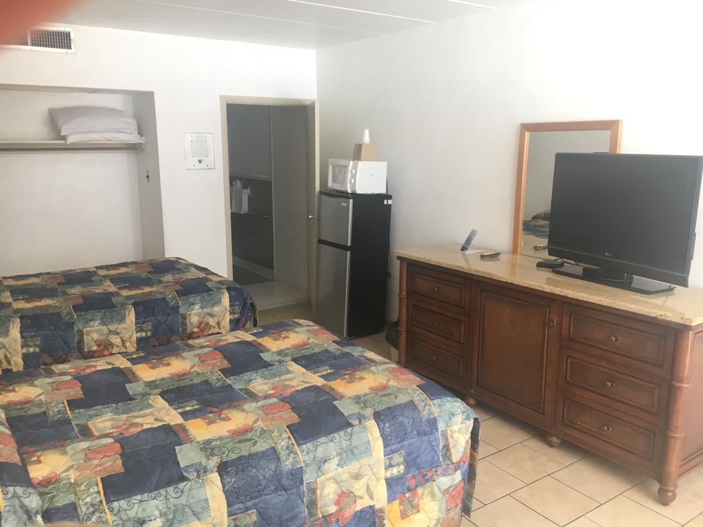 Brittany Motel Wildwood Kültér fotó