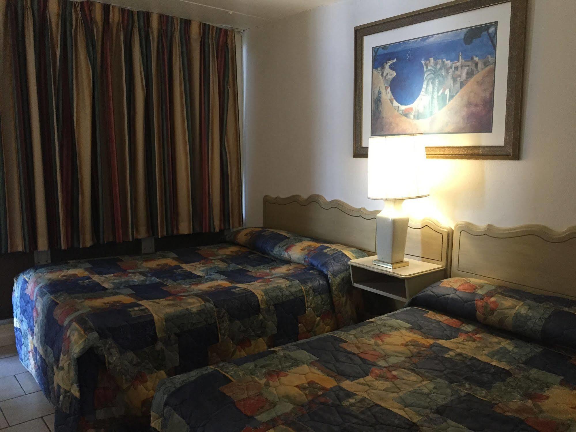 Brittany Motel Wildwood Kültér fotó