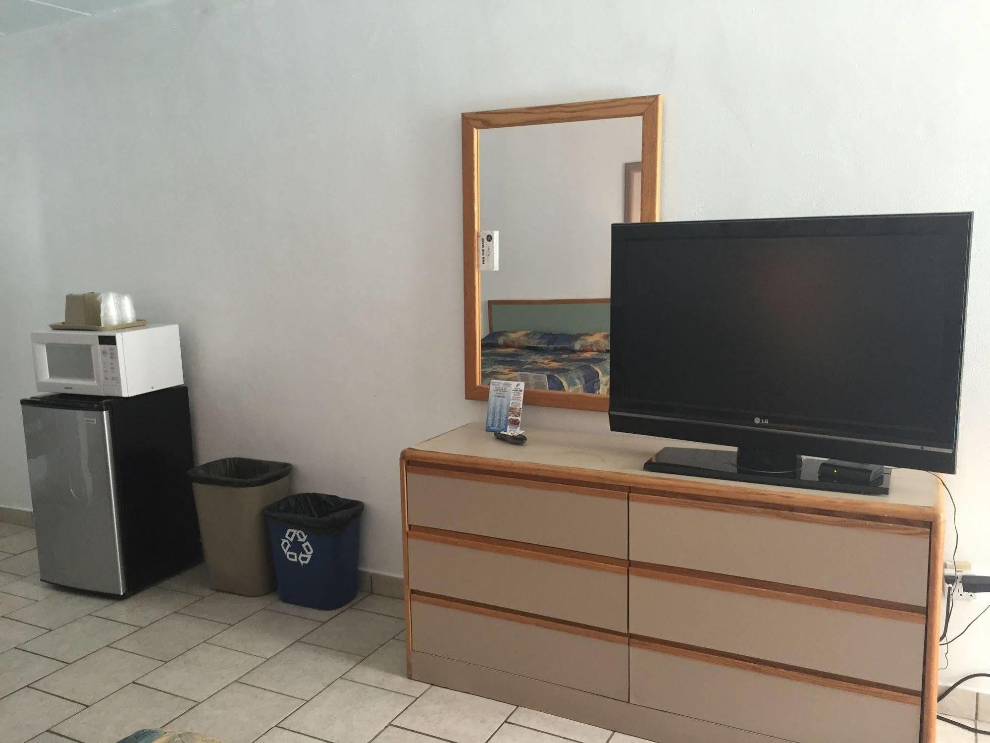 Brittany Motel Wildwood Kültér fotó